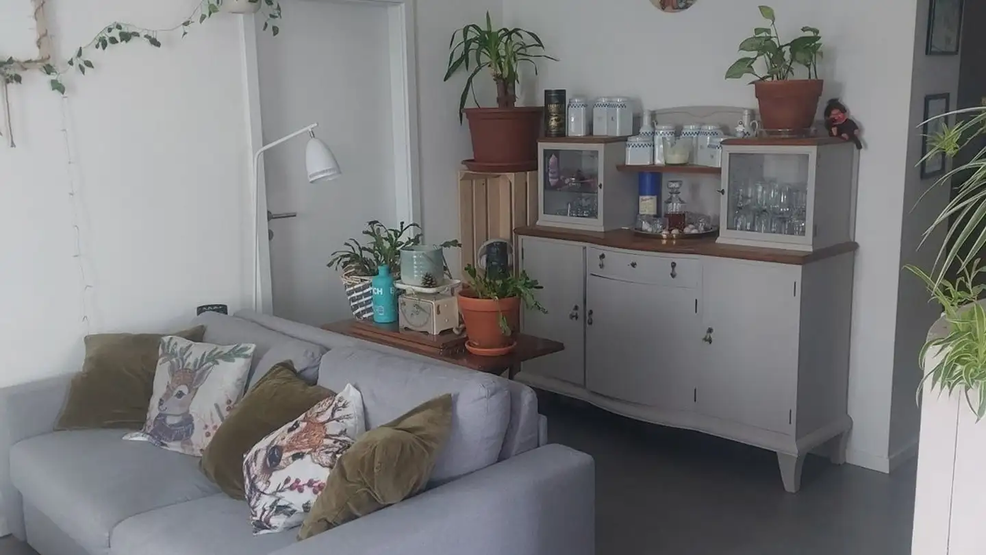 Appartamento in affitto - Rue Neuve, 1350 Orbe