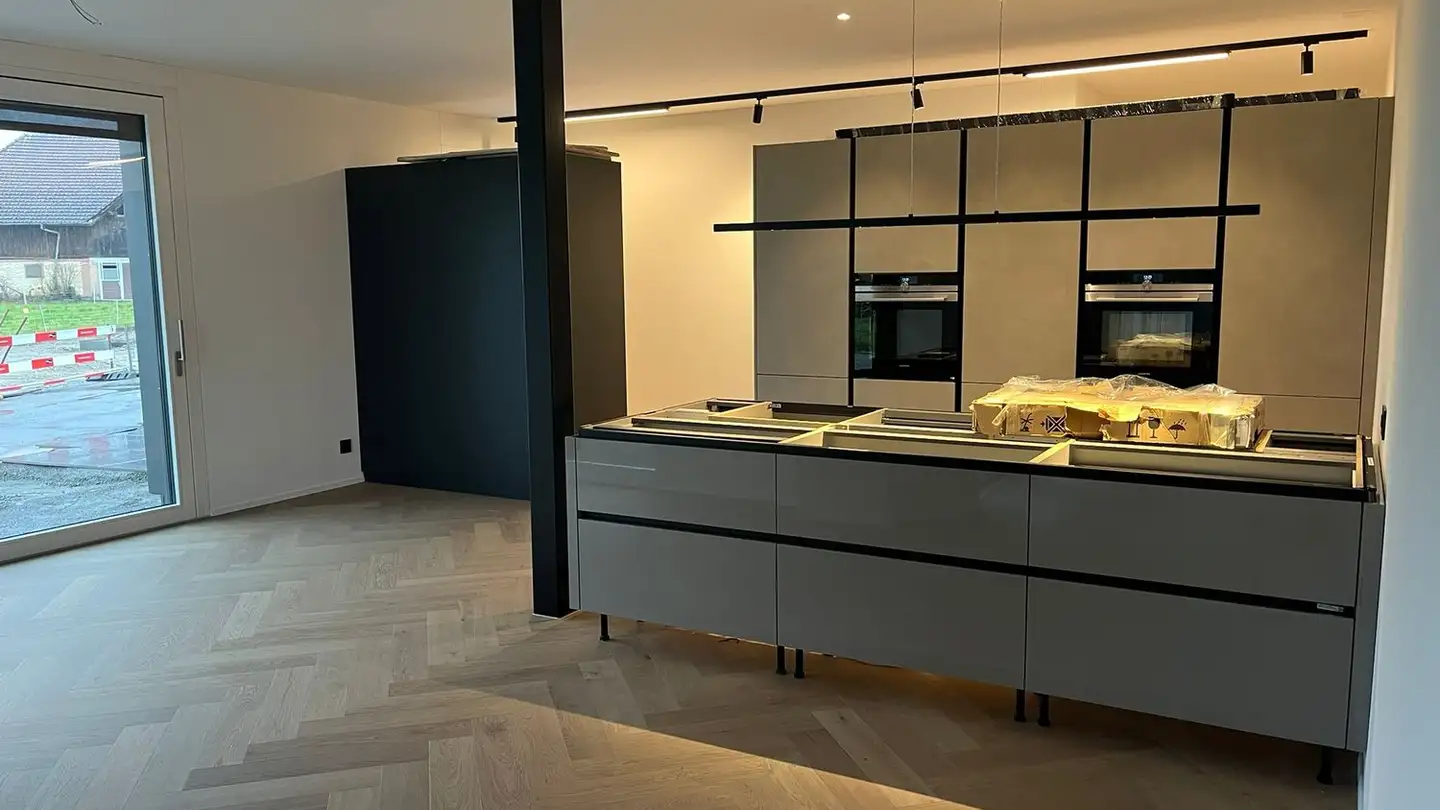 Wohnung mieten - Mumenthalstrasse 52, 4912 Aarwangen - Foto 3