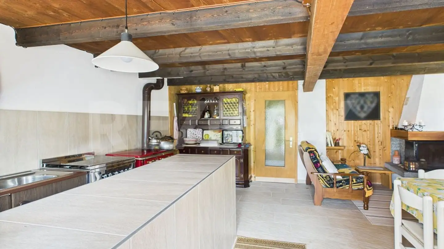 Appartement meublé à vendre - 6717 Dangio - Photo 3