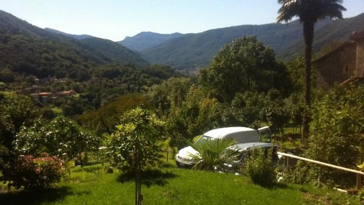 Semi-detached house for sale - Ar Ciosétt, 6997 Sessa