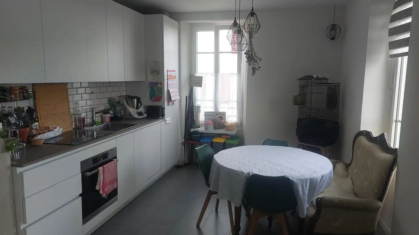 Appartamento in affitto - Rue Neuve, 1350 Orbe - Foto 2