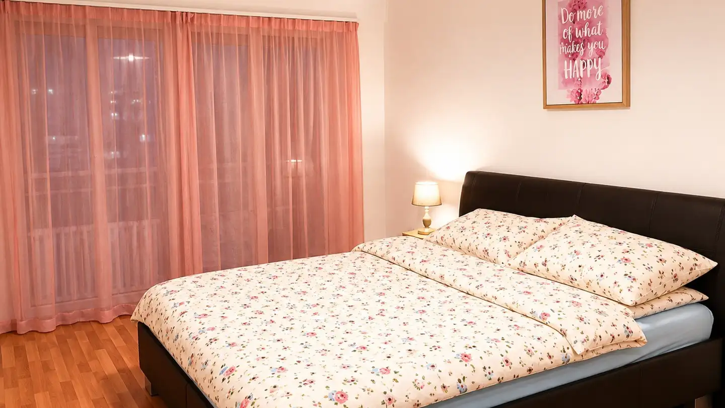 Appartement meublé à louer - Riehenring 143, 4058 Basel - Photo 3