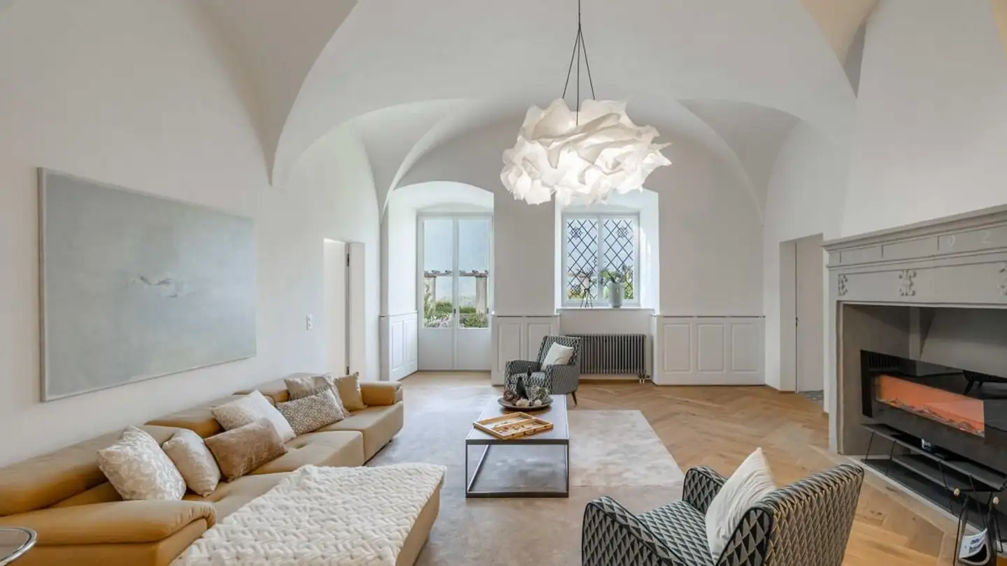 Appartamento in vendita - 7205 Zizers - Foto 2