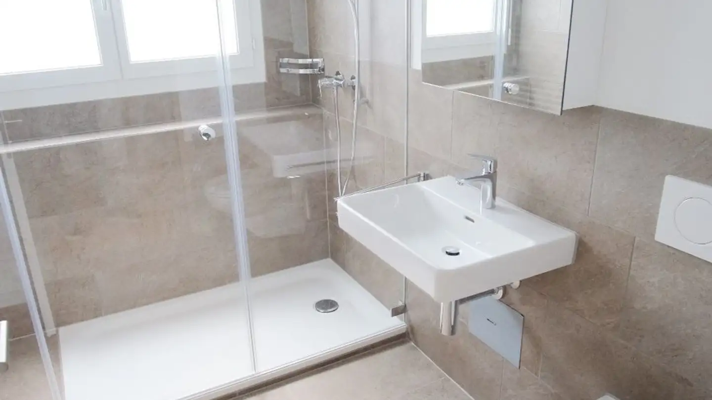 Apartment for rent - In Der Gand-Strasse 9, 8126 Zumikon - Photo 3