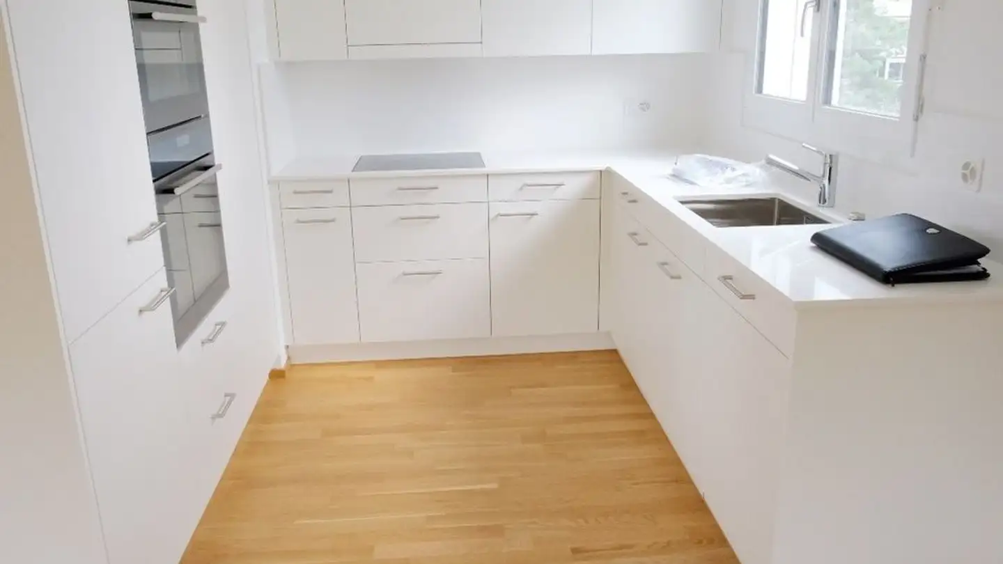 Apartment for rent - In Der Gand-Strasse 9, 8126 Zumikon - Photo 4