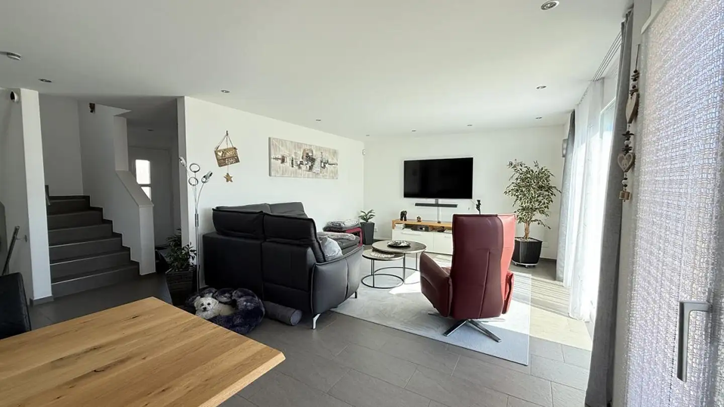 Casa singola in vendita - Rietstrasse 5, 8224 Löhningen - Foto 2