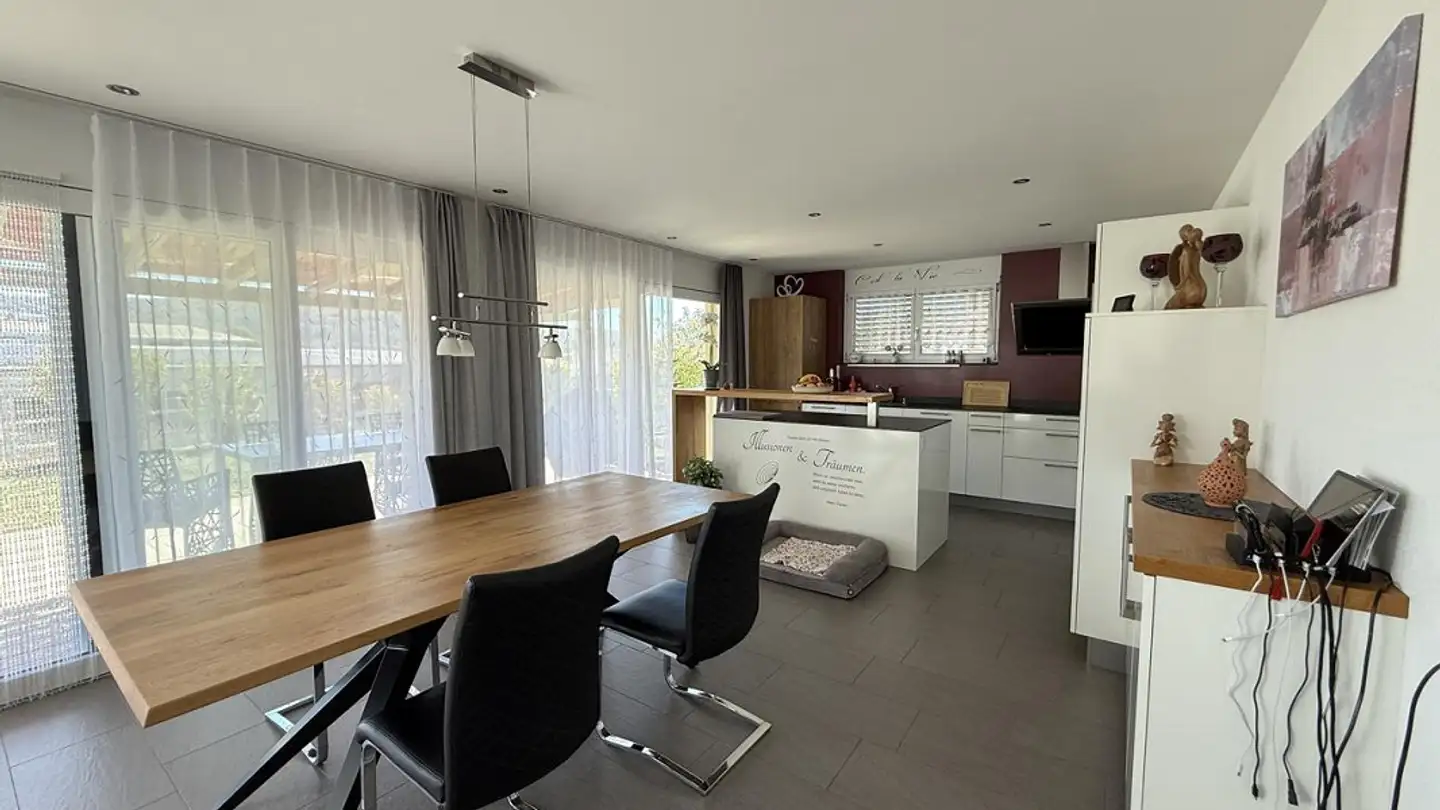 Casa singola in vendita - Rietstrasse 5, 8224 Löhningen - Foto 3