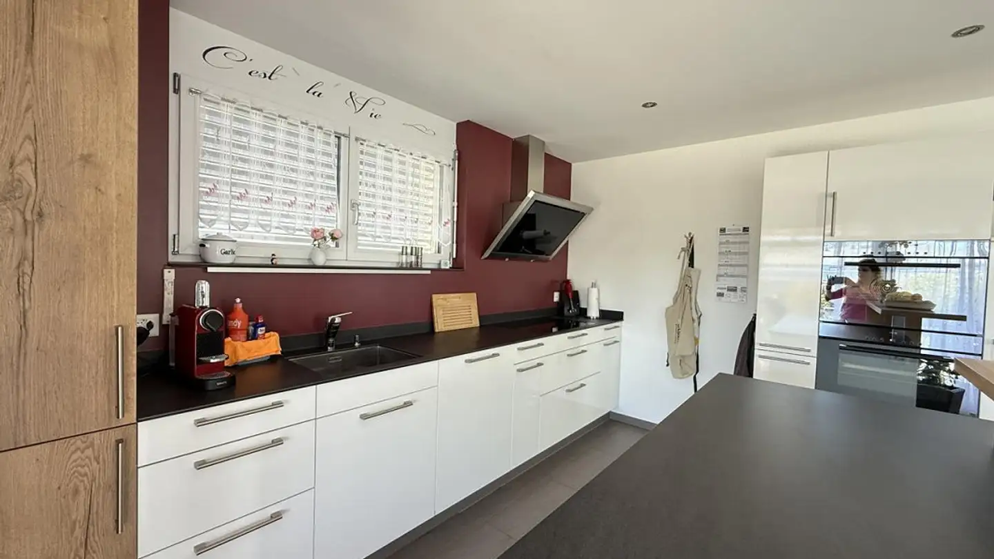Casa singola in vendita - Rietstrasse 5, 8224 Löhningen - Foto 4