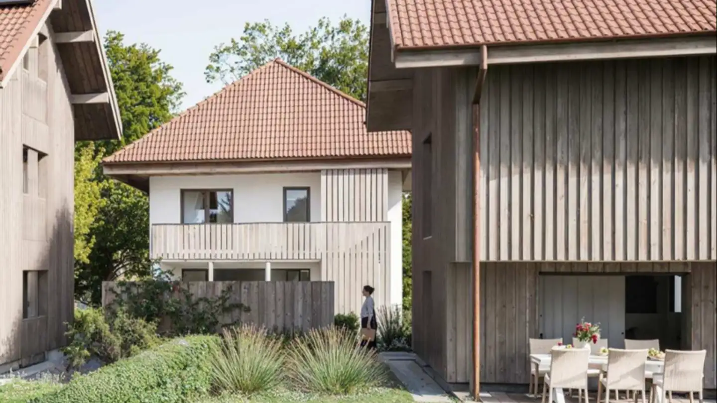 Duplex in vendita - 3373 Heimenhausen - Photo 2