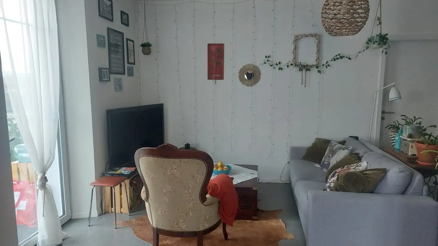 Appartamento in affitto - Rue Neuve, 1350 Orbe - Foto 3