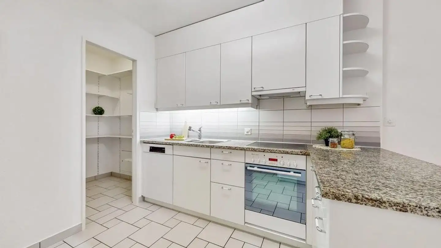 Appartamento in affitto - St. Alban-Anlage 27, 4052 Basel - Foto 3