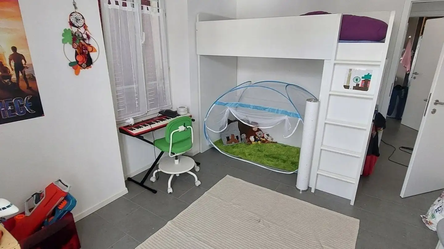 Appartamento in affitto - Rue Neuve, 1350 Orbe - Foto 4