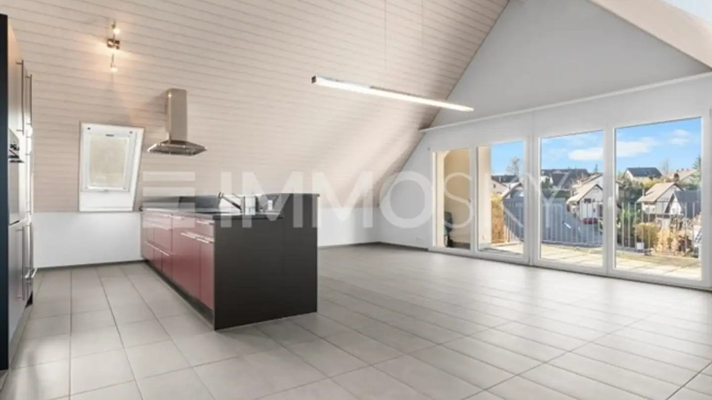 Apartment for sale - 8172 Niederglatt ZH - Photo 3