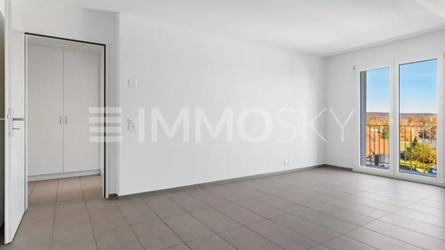 Apartment for sale - 8172 Niederglatt ZH - Photo 4