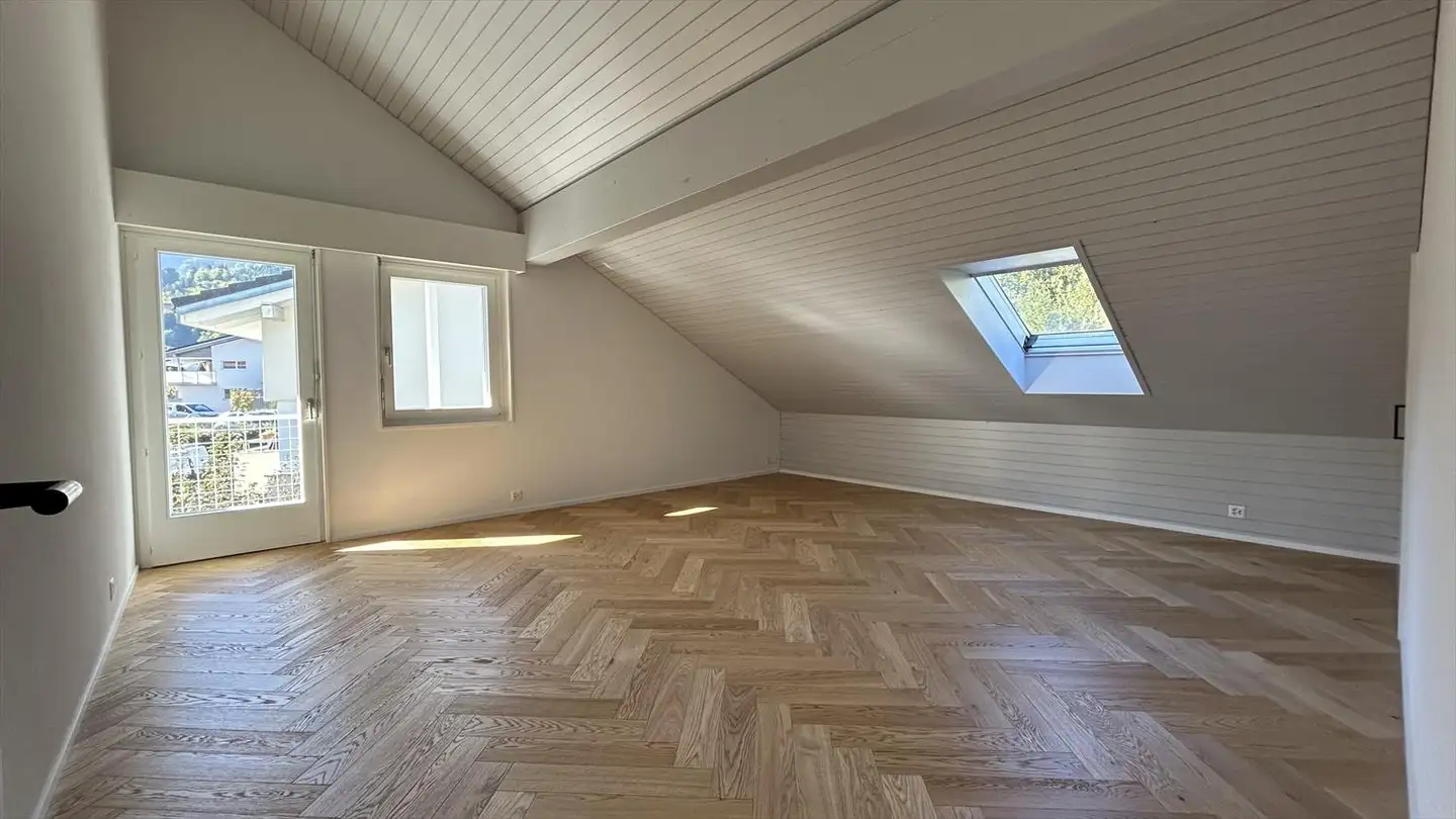 Appartamento in affitto - Route Du Pâquier 9, 1663 Pringy - Photo 4