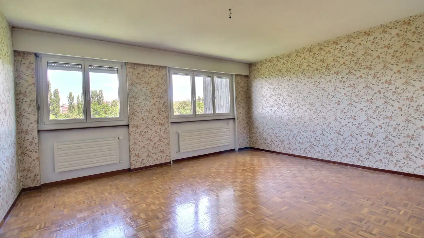 Appartamento in vendita - Impasse De La Forêt 24, 1700 Fribourg - Foto 2