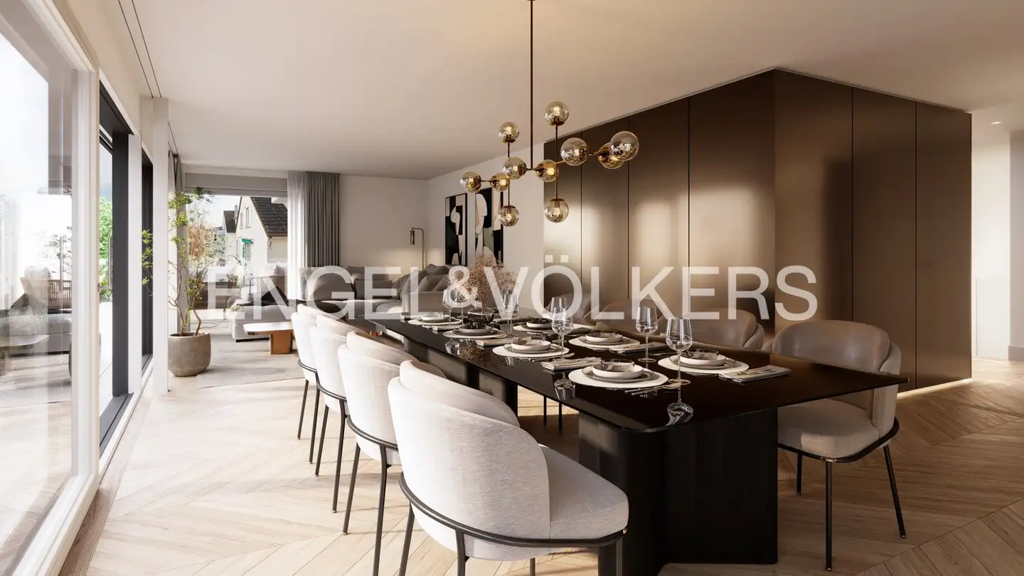 Attico in vendita - 8800 Thalwil - Photo 2