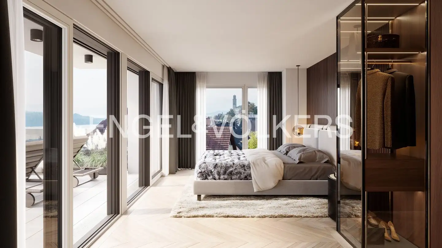 Attico in vendita - 8800 Thalwil - Photo 3