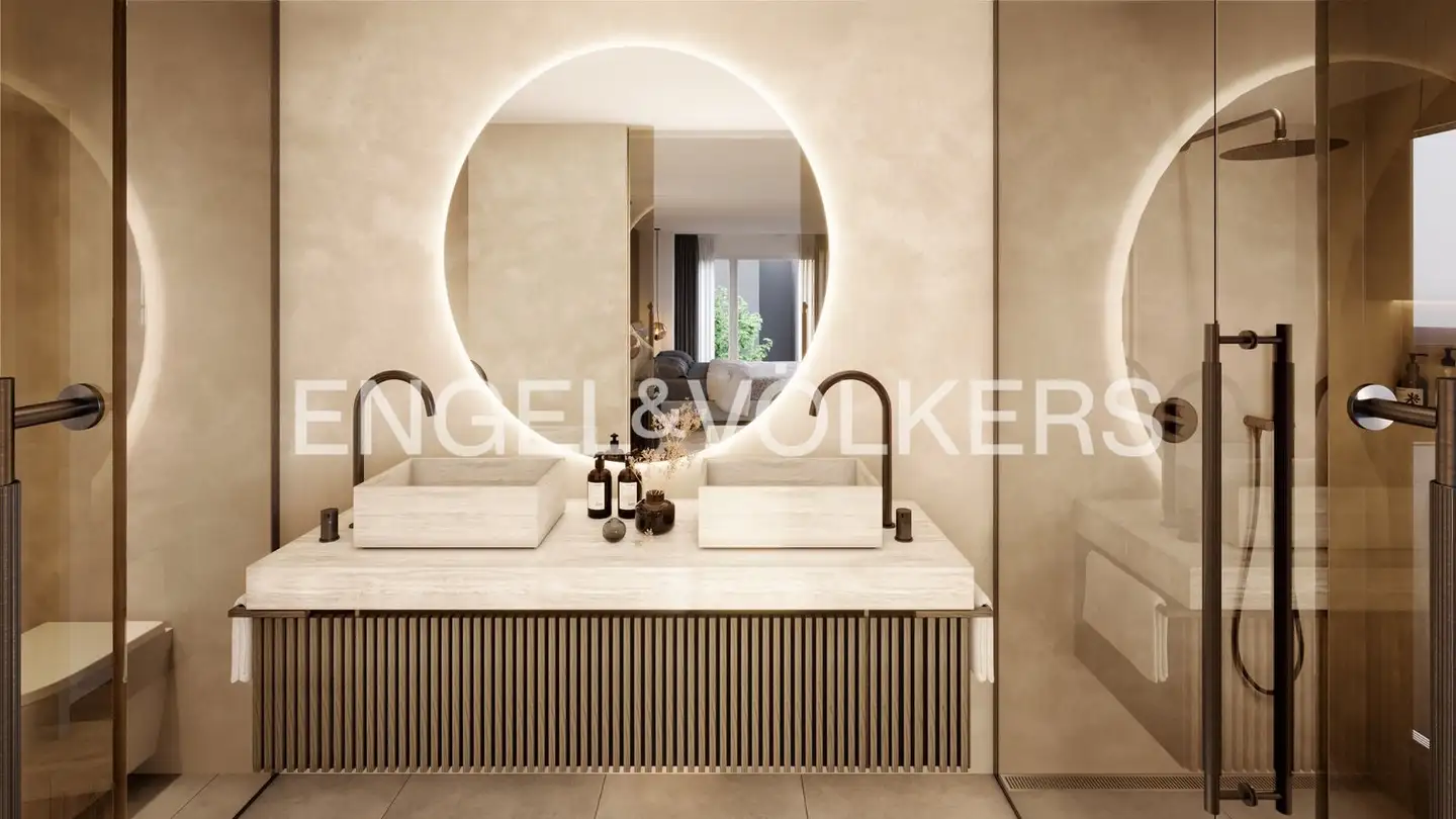 Attico in vendita - 8800 Thalwil - Photo 4