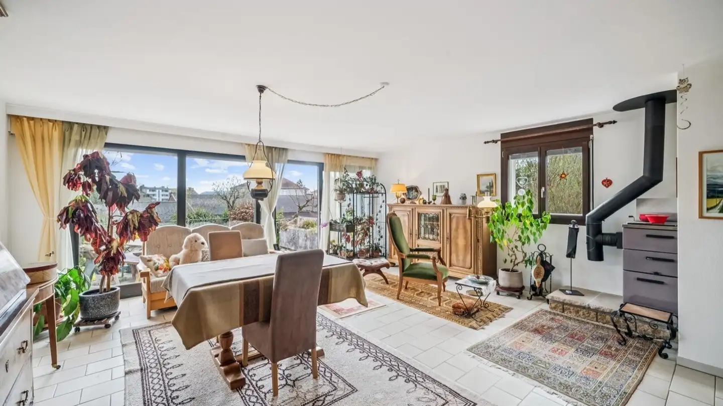 Maison jumelle à vendre - 1315 La Sarraz - Photo 2