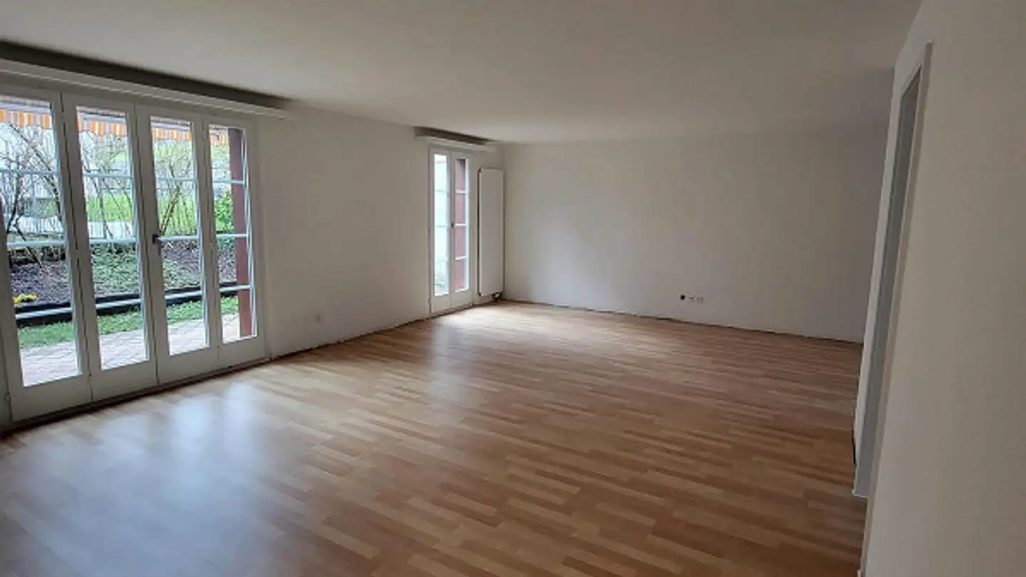 Wohnung mieten - Hauptstrasse 16, 5512 Wohlenschwil - Foto 4