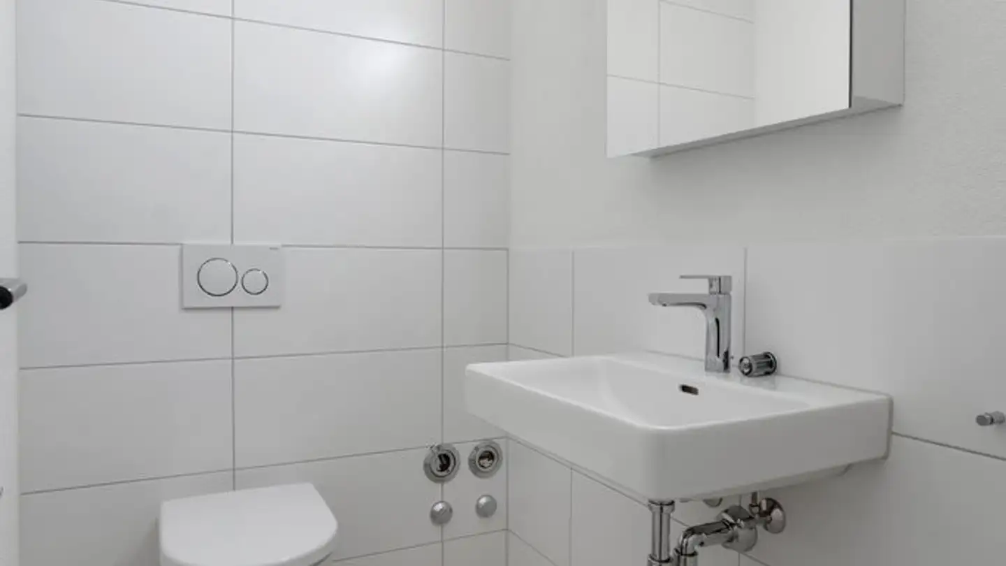Appartement à louer - Mattächer 3a, 5453 Remetschwil - Photo 4