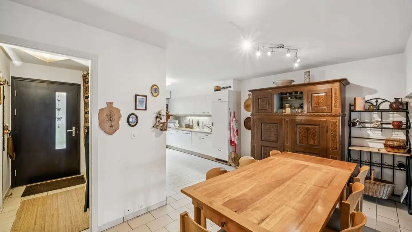 Maison jumelle à vendre - 1315 La Sarraz - Photo 3