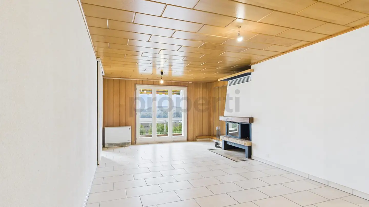 Apartment for sale - 1315 La Sarraz