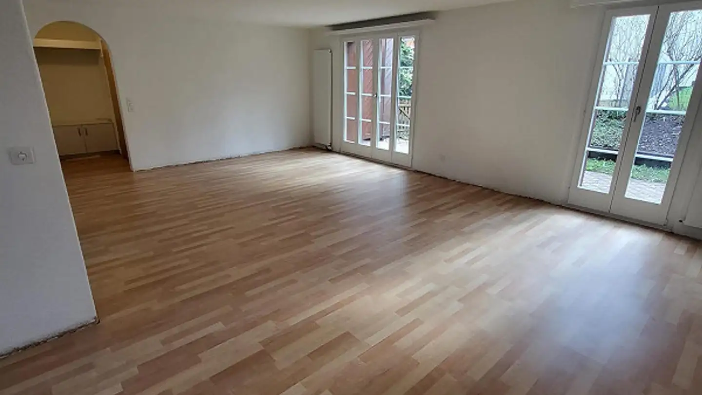 Wohnung mieten - Hauptstrasse 16, 5512 Wohlenschwil - Foto 2