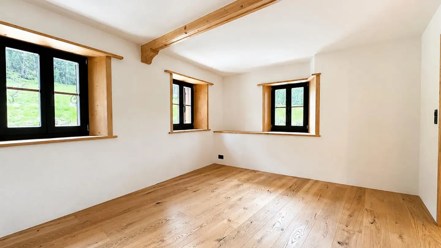 Apartment for sale - 7553 Tarasp - Photo 4
