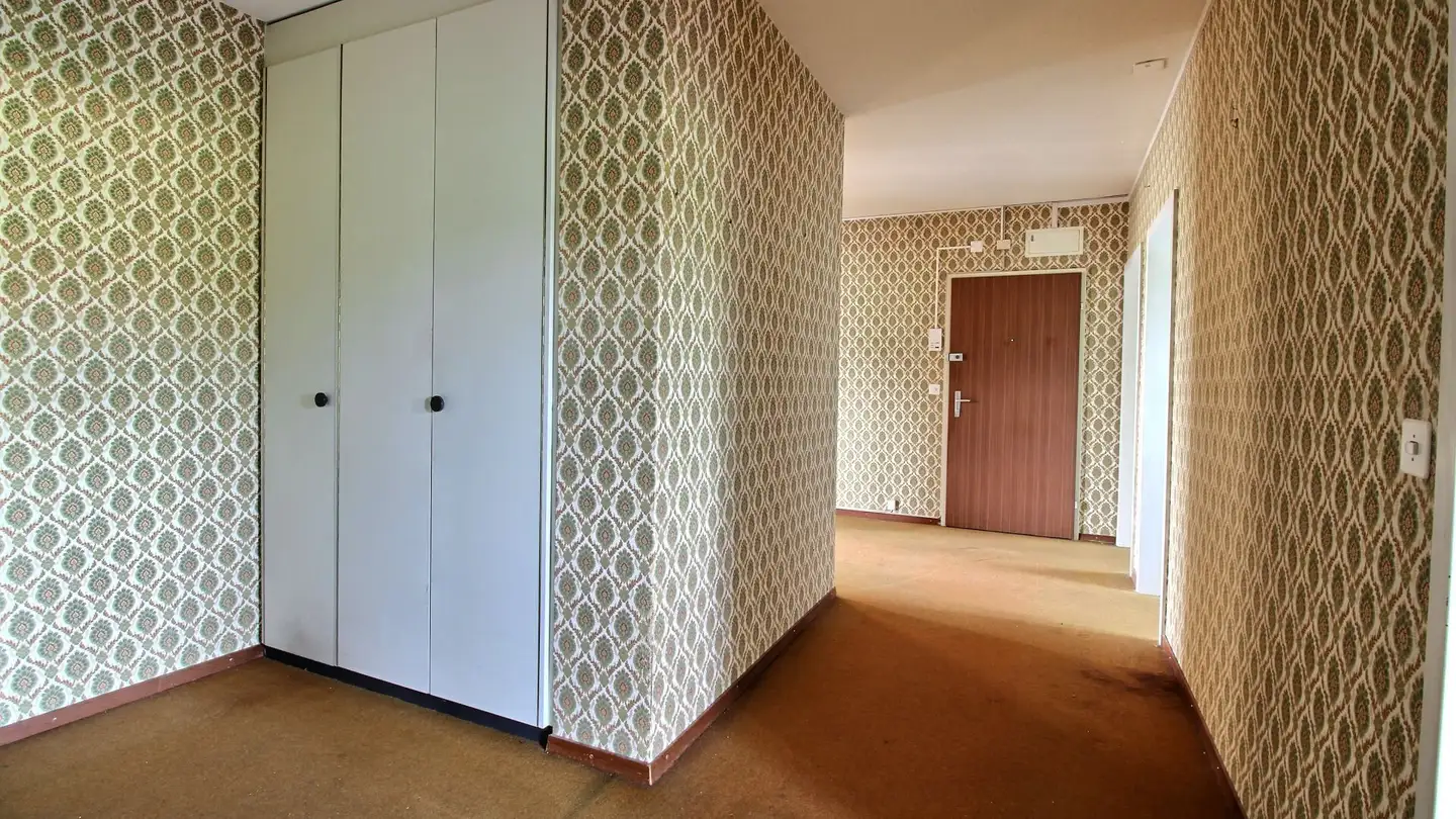 Appartamento in vendita - Impasse De La Forêt 24, 1700 Fribourg - Foto 4