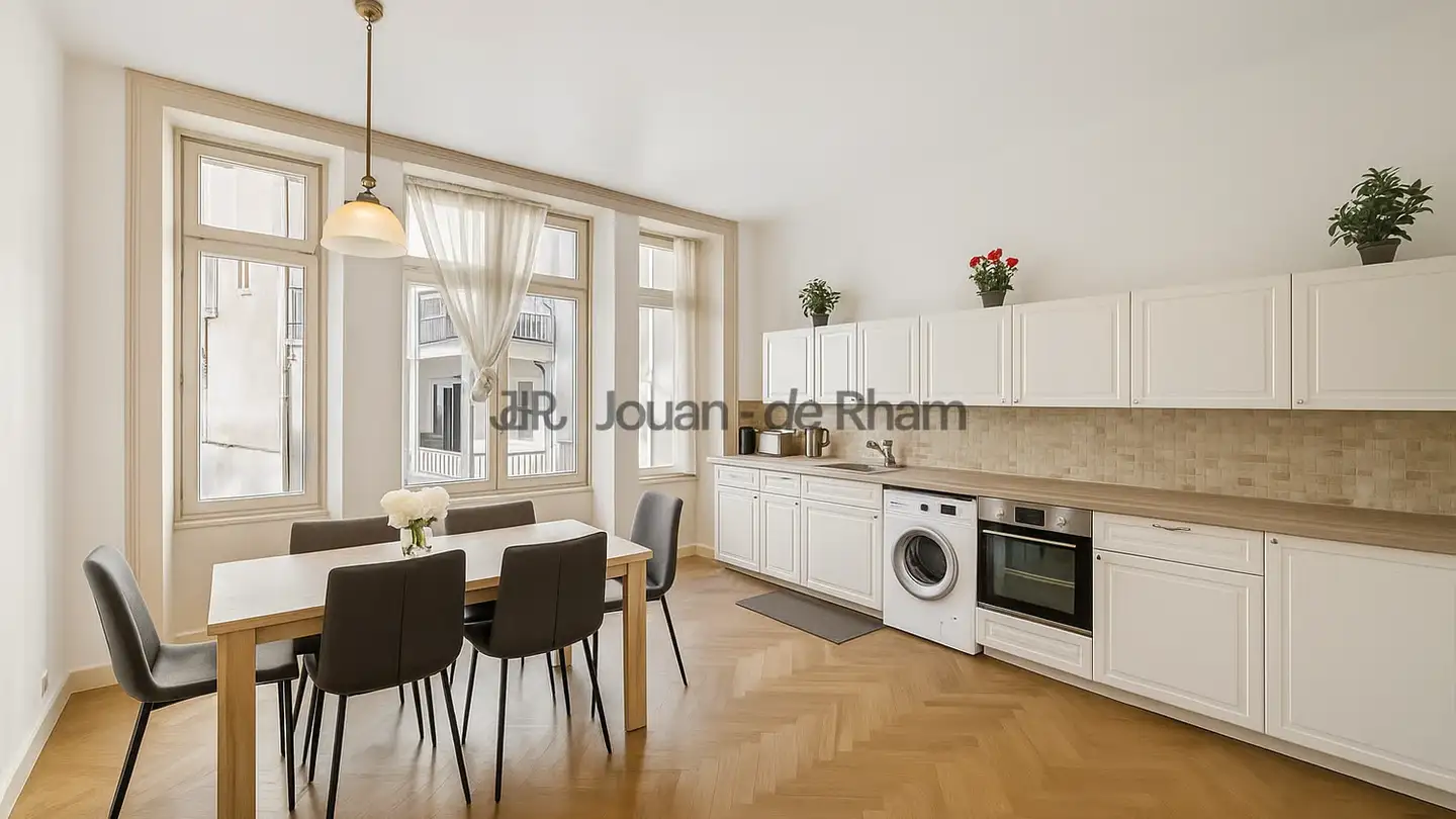 Apartment for sale - 1820 Montreux - Photo 4