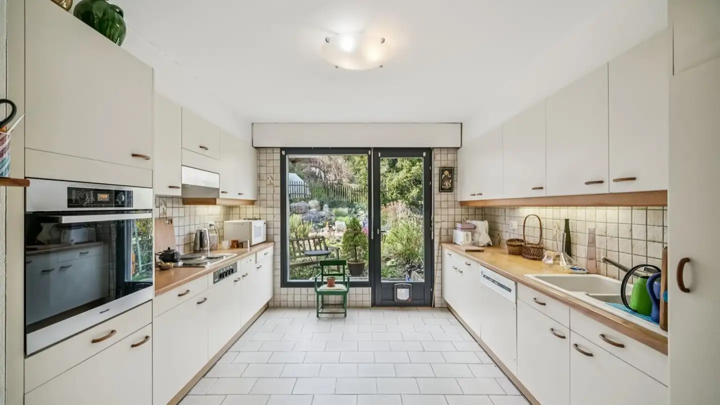 Maison jumelle à vendre - 1315 La Sarraz - Photo 4