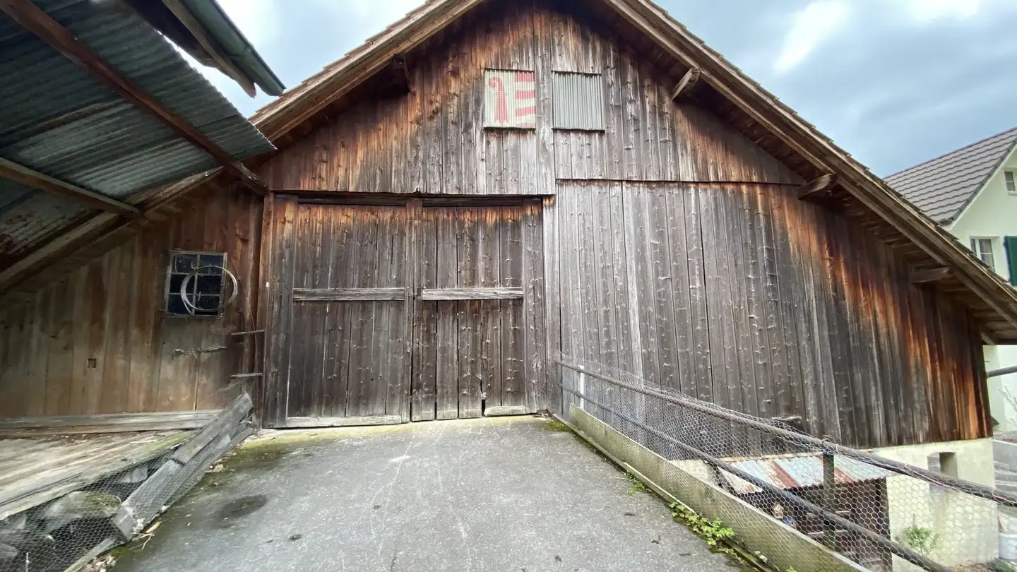 Constructible plot for sale - 5734 Reinach AG - Photo 3