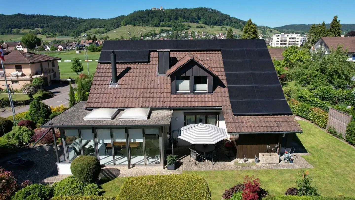 Casa singola in vendita - Chrüzerwis 15, 8260 Stein am Rhein - Foto 2