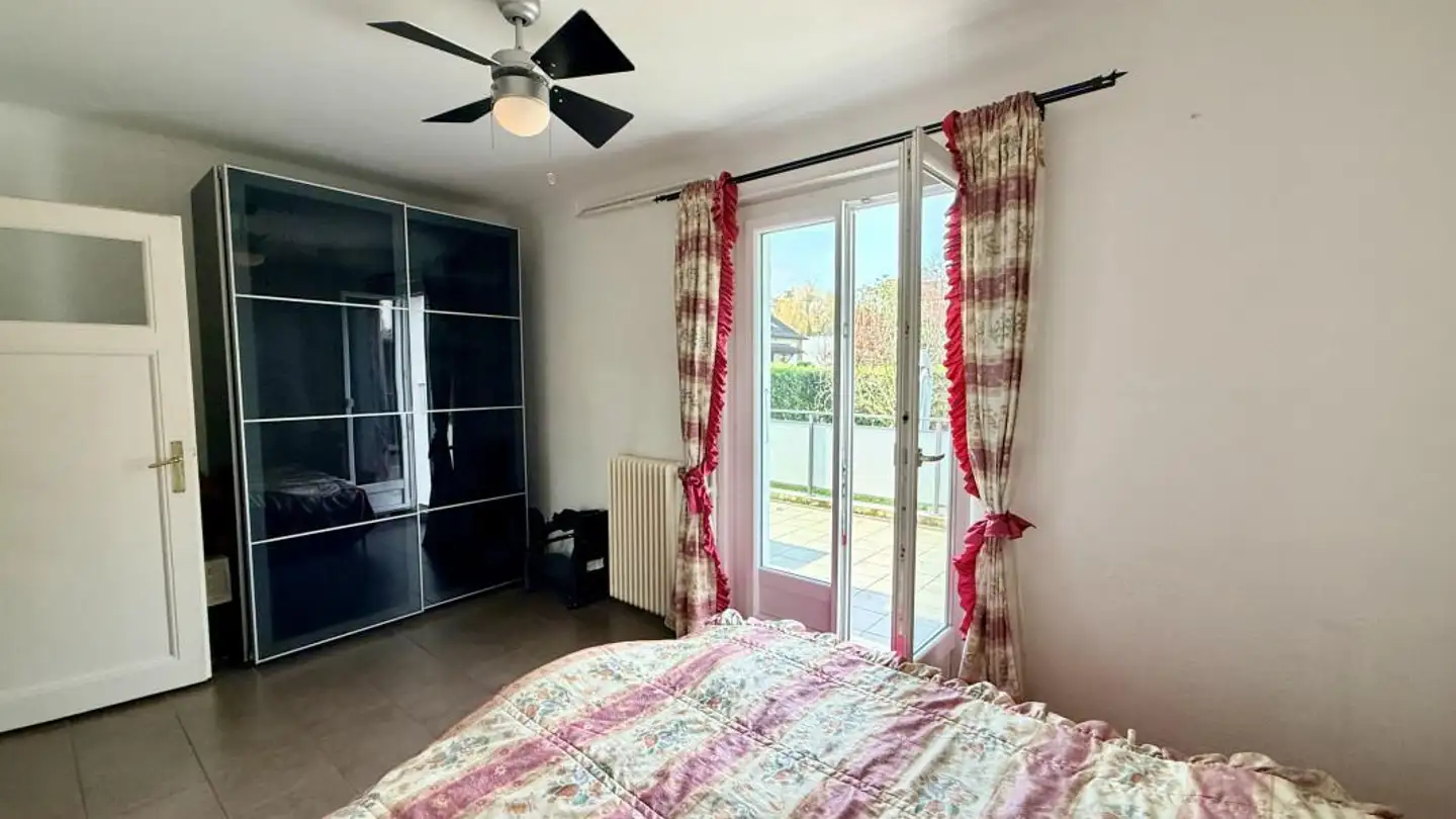 Maison individuelle à vendre - 1208 Genève - Photo 4