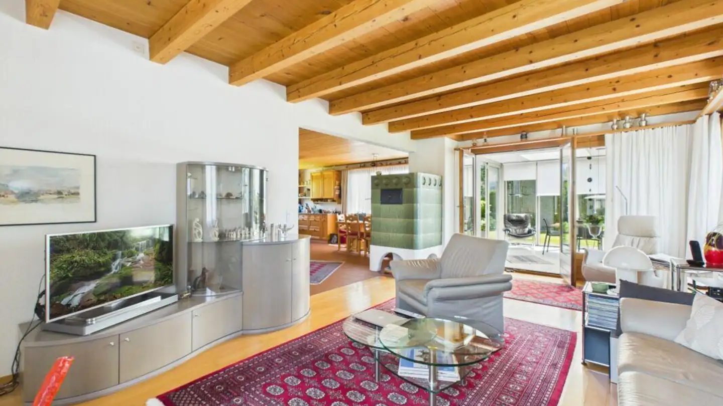 Casa singola in vendita - Chrüzerwis 15, 8260 Stein am Rhein - Foto 3