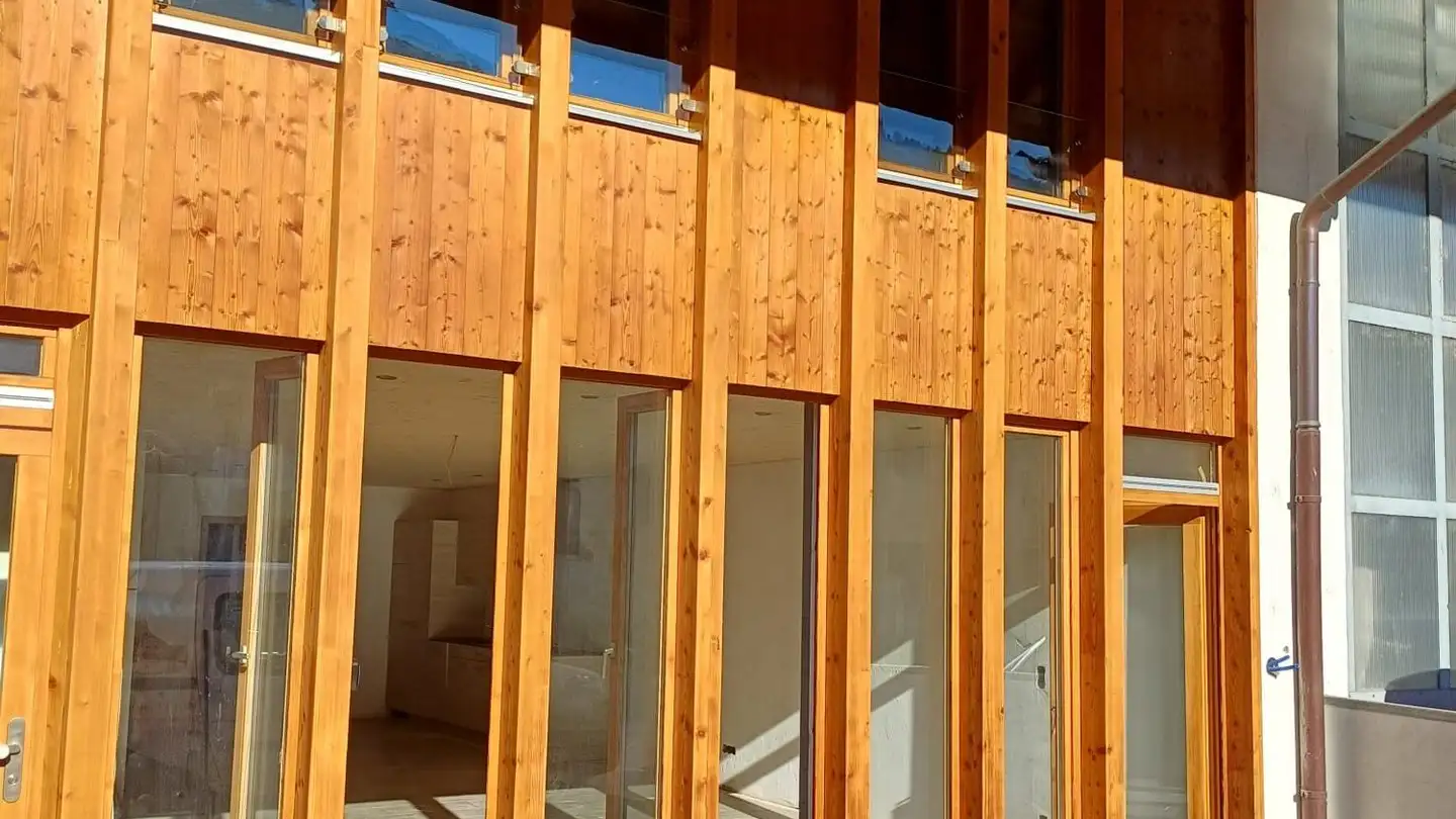 Appartamento in affitto - Rössligasse 33, 4467 Rothenfluh - Photo 4