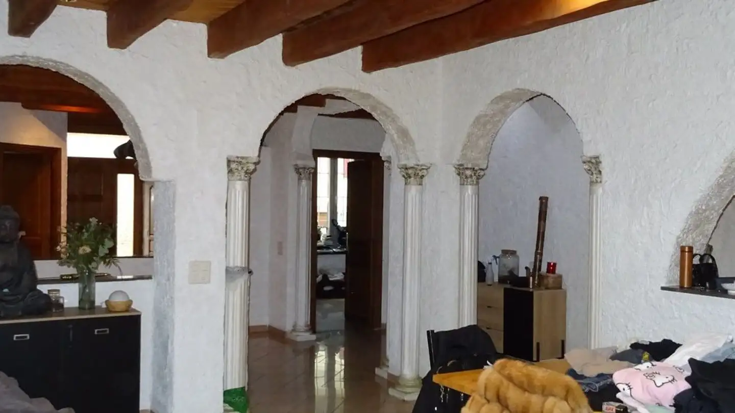 Appartamento in vendita - 1421 Fontaines-sur-Grandson - Photo 4