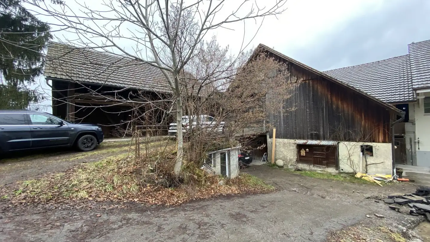Constructible plot for sale - 5734 Reinach AG - Photo 2