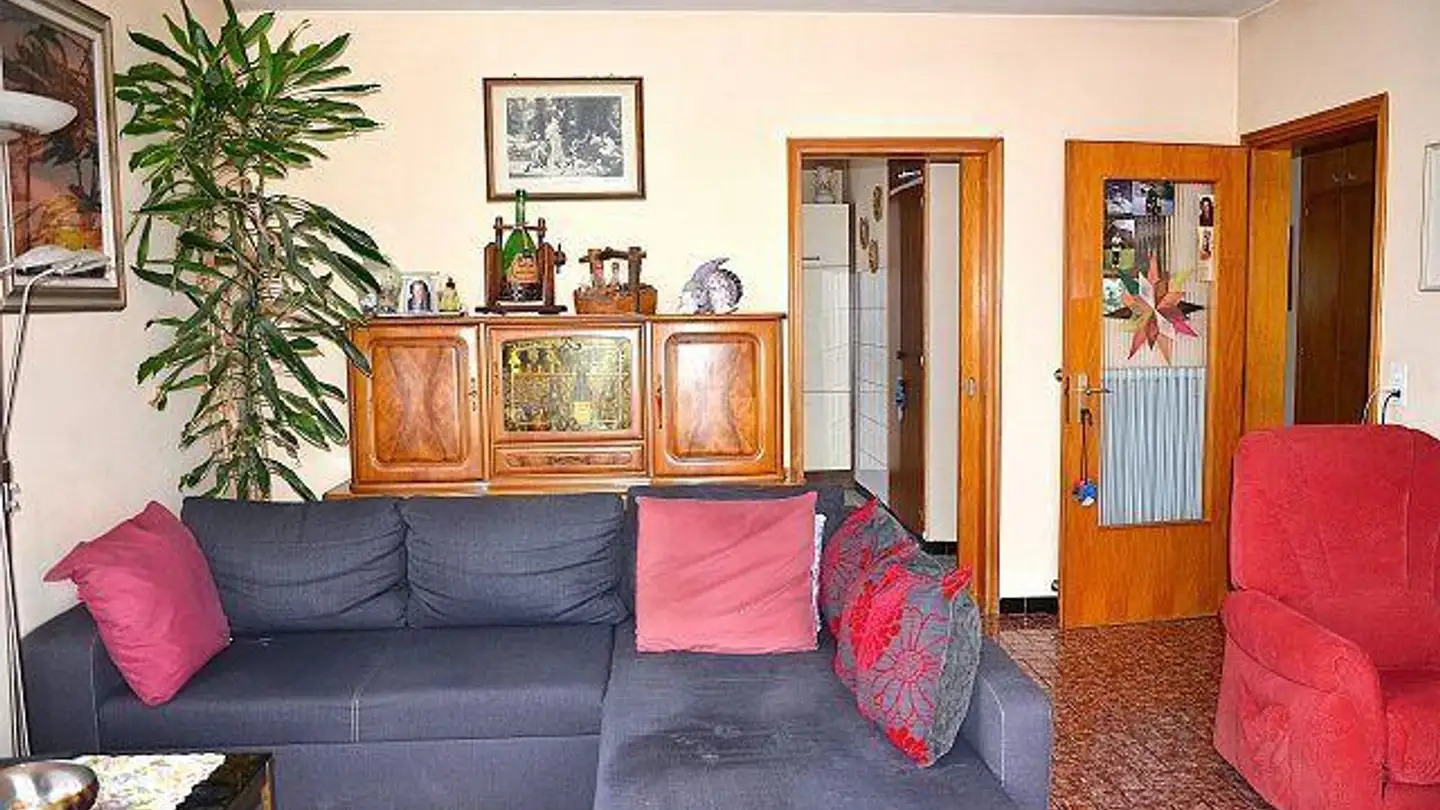 Edificio residenziale in vendita - 6595 Riazzino - Photo 2