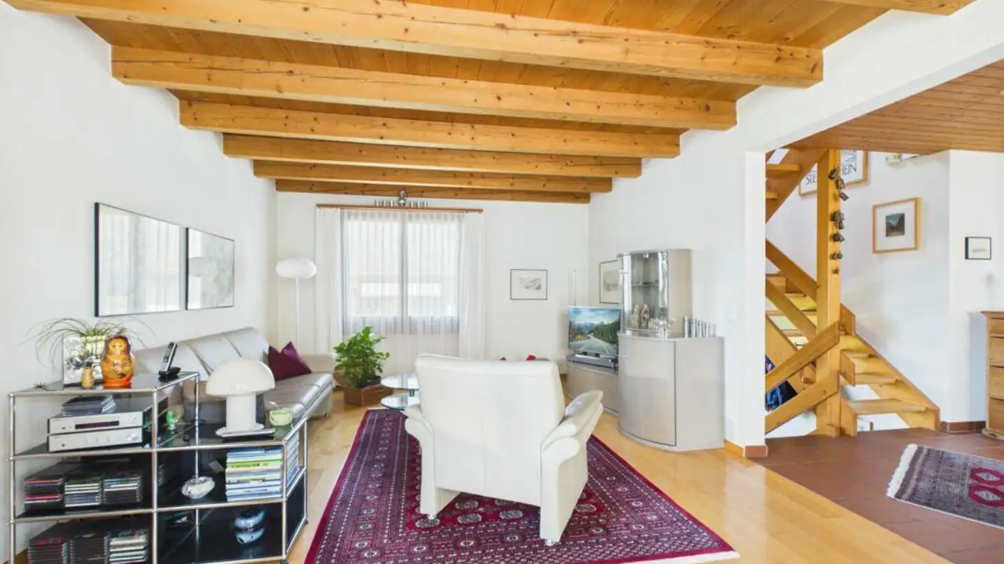 Casa singola in vendita - Chrüzerwis 15, 8260 Stein am Rhein - Foto 4