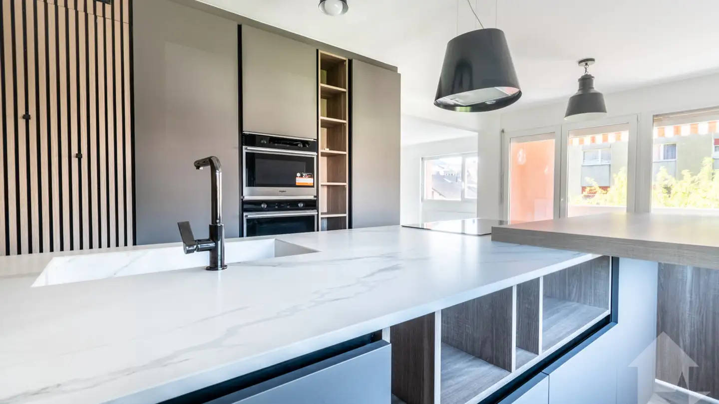 Appartement à vendre - 1860 Aigle