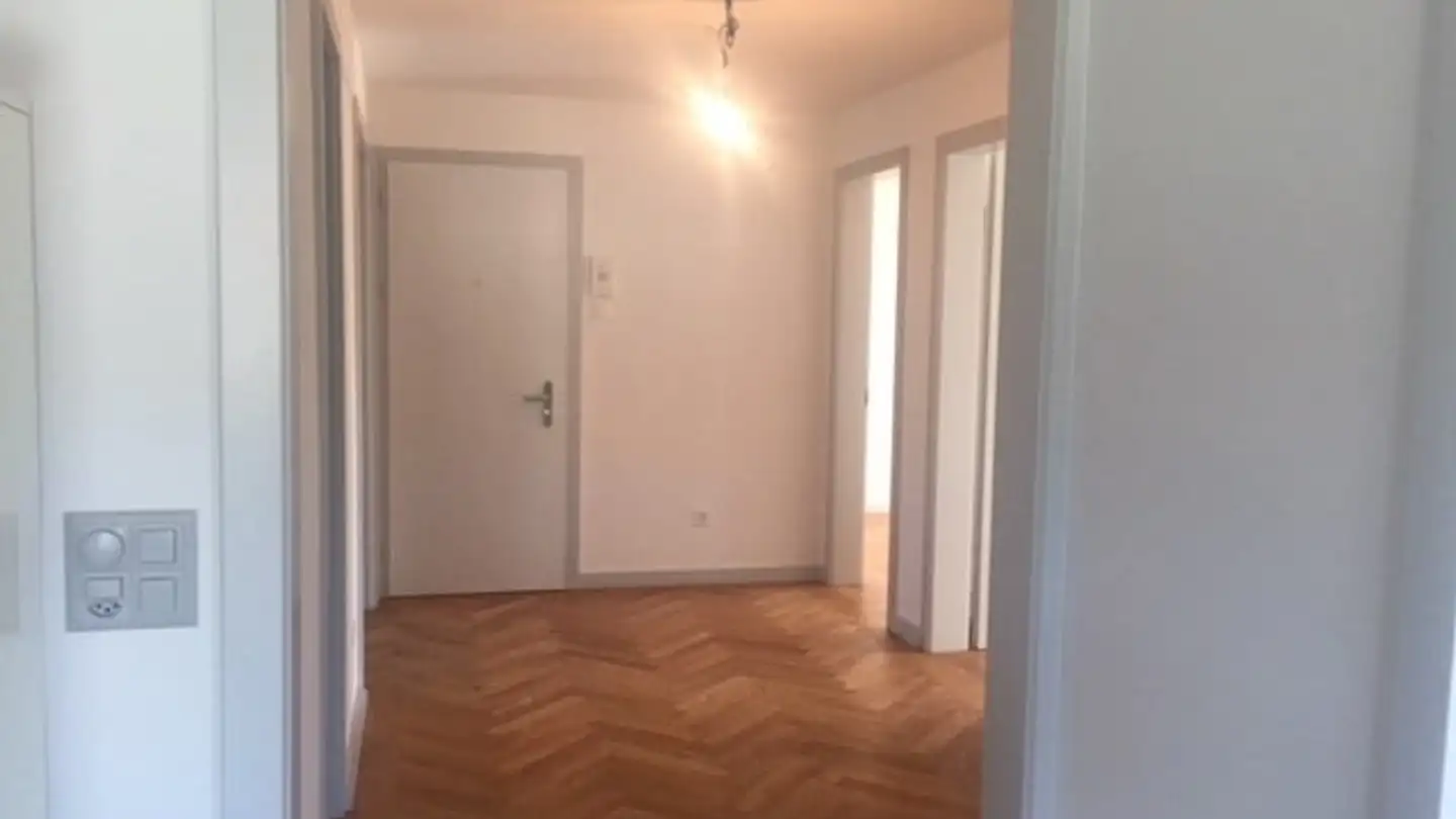 Appartamento in affitto - Segantinistrasse 7, 3006 Bern