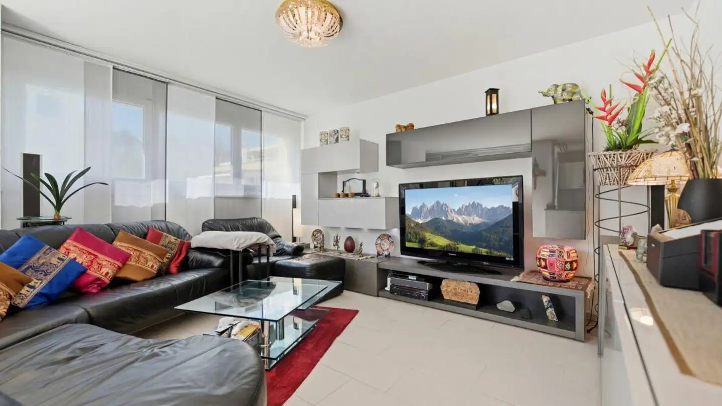 Appartamento a gradini in vendita - Wehntalerstrasse 52, 8157 Dielsdorf - Foto 2