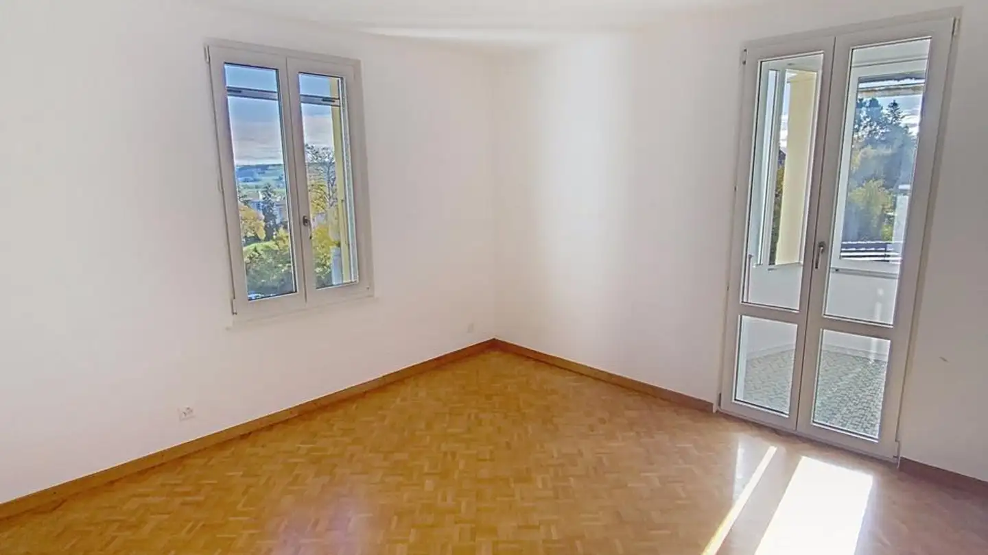 Wohnung mieten - Chemin du Ruz-d'Agiez 14, 1350 Orbe - Foto 4