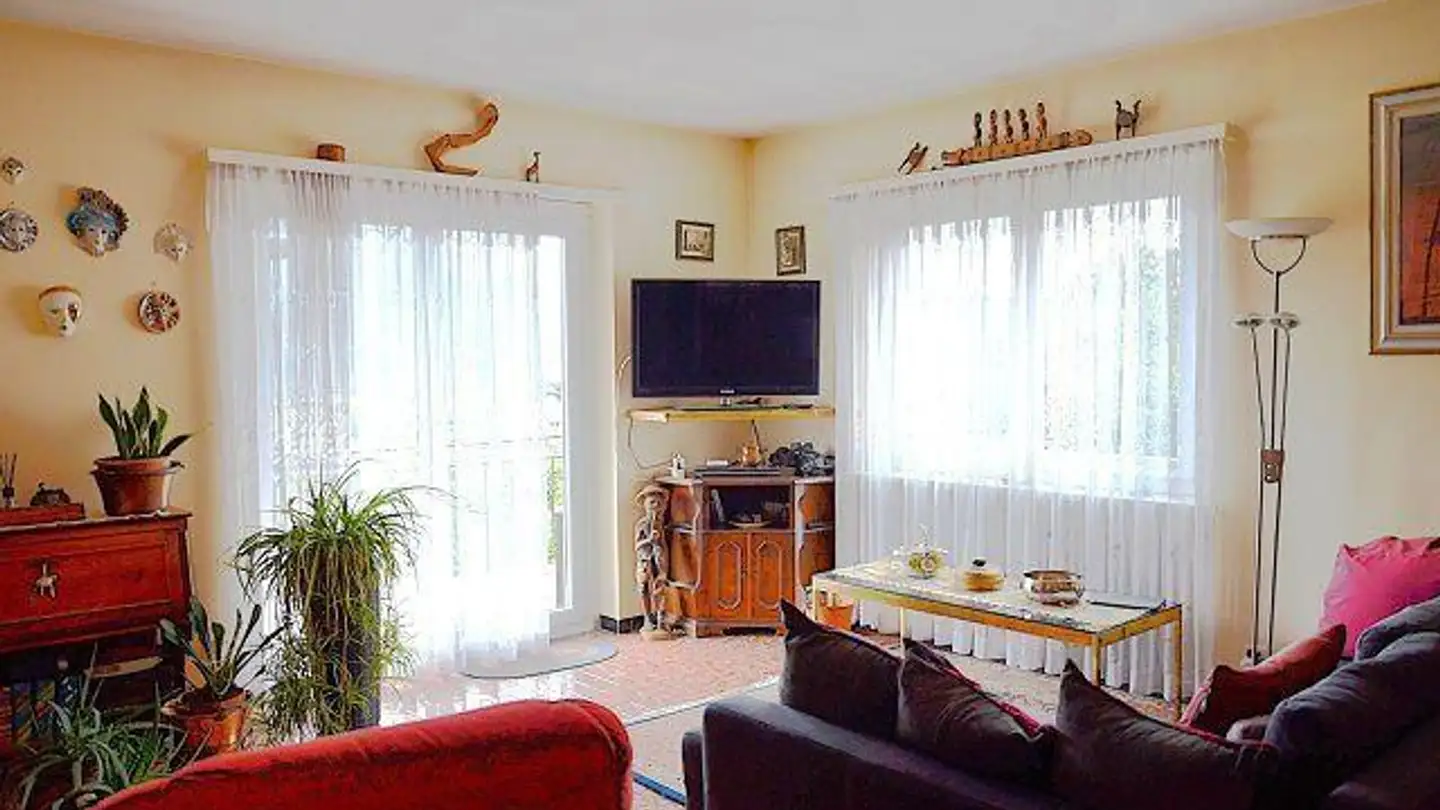 Edificio residenziale in vendita - 6595 Riazzino - Photo 4