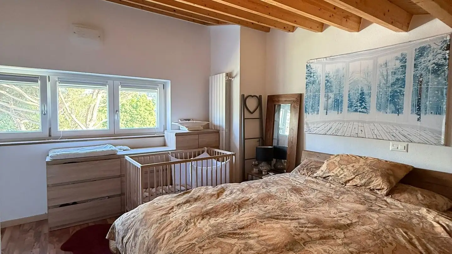 Appartement à louer - 6855 Stabio - Photo 3