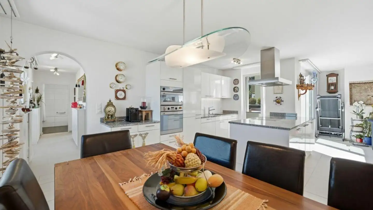 Appartamento a gradini in vendita - Wehntalerstrasse 52, 8157 Dielsdorf - Foto 3