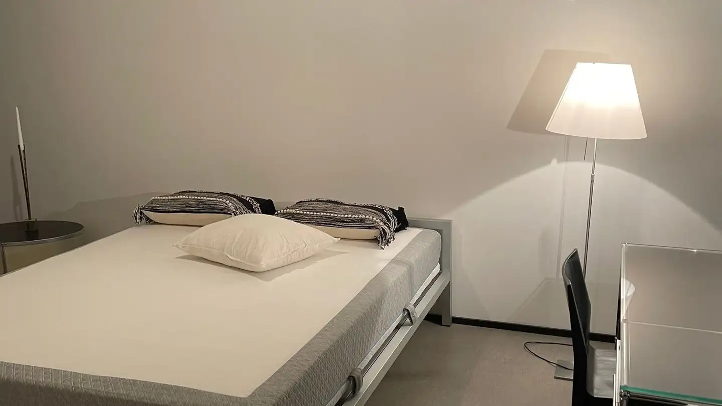 Apartment for rent - Schiffbaustrasse 7, 8005 Zürich - Photo 4